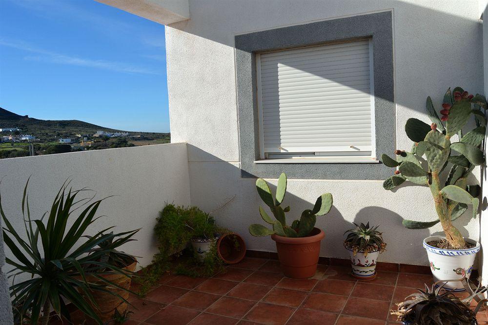 Los Albaricoques Hostal Rural Alba المظهر الخارجي الصورة